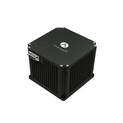 Quality TDF61A Airborne Optical Gyro Inertial Navigation System with ≤50μg Bias Repeatability, ＞20000 Hours MTBF, and ≤0.01°/√hr Random Walk for Aviation Navigation factory