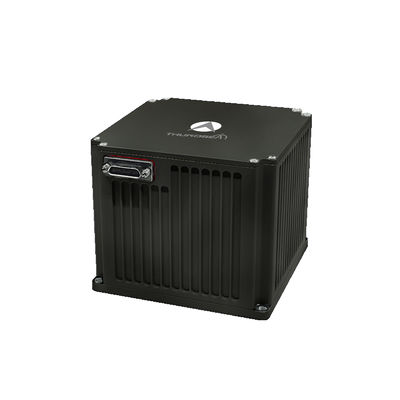 Quality TDF71A Airborne Optical Gyro Inertial Navigation System with ≤20μg Bias Repeatability, ＞20000 hours MTBF, and ≤0.005°/√hr Random Walk factory