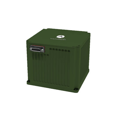 Quality Land Force Navigation TDF71A Vehicle Mounted Optical Gyro Positioning Equipment with ≤0.01°/h Bias Repeatability, ＞20000 hours MTBF, and ≤5min Alignment Time factory