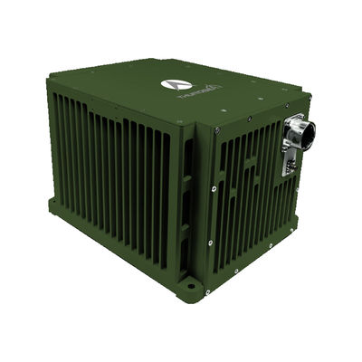 Quality Land Force Navigation TDL85A Vehicle Mounted Optical Gyro Positioning Equipment with ≤0.003°/h Bias Repeatability, ≥±400°/sec Angular Rate, and ＜8kg Weight factory