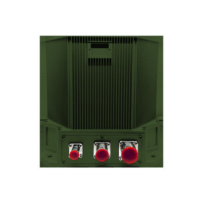 Quality Land Force Navigation TDL645B Vehicle-Mounted Optical Gyro Positioning Equipment with ≤0.01°/h Bias Repeatability and ≥±400°/sec Angular Rate for ≤0.08%D Position Accuracy factory