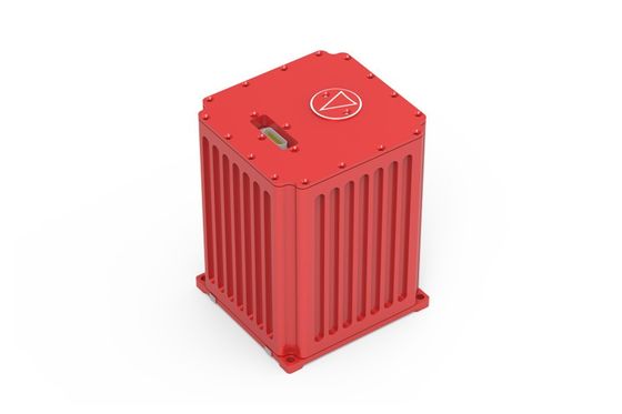 Quality Model FG-300AH Cost-effective international Standard Attitude And Heading Reference System with Fiber-optic Gyroscope factory