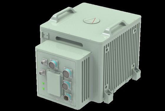 Quality High-performance GLR-90M Inertial Navigation System with Ring Laser Gyro Technology, Combat Proven, and Anti-disturbance Self-alignment factory