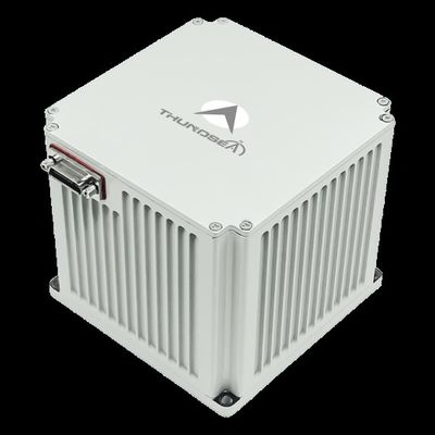 Quality Model TDF62A Universal Marine Fiber Optic Inertial Navigation System with Stable Performance High Reliability and ≤15min Alignment Time factory