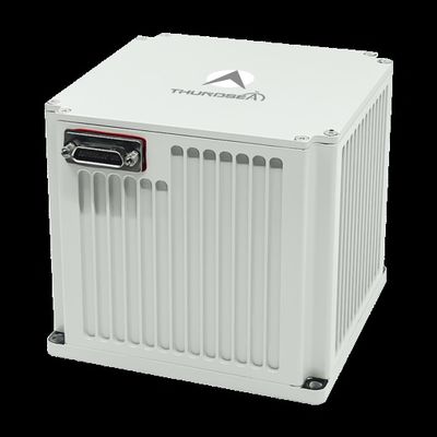 Quality Stable Performance High Reliability TDF99A Universal Marine Fiber Optic Inertial Navigation System with Real-time Navigation Data factory