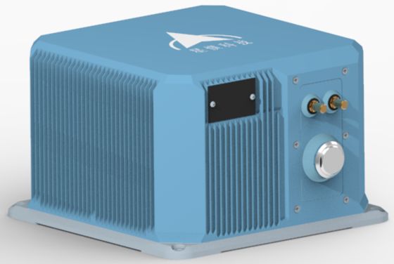 Quality Small Size TDFG99IMU Fiber Optic Inertial Unit with High Accuracy and Light Weight for Dynamic Measurement factory