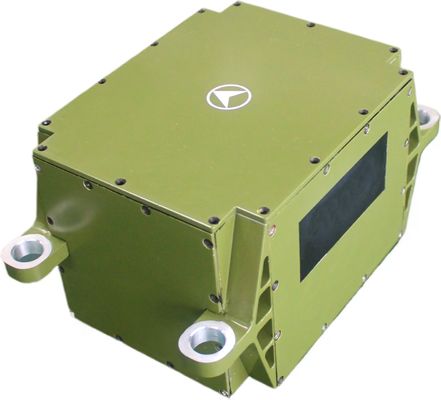 Quality Small Size High-precision TDL45IMU Laser Inertial Unit for Large Impact and Vibration Environments factory