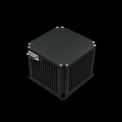 Quality Titanium Alloy Inertial Navigation System with Real-time Position Tracking and Self Calibration factory