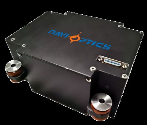Quality Compact And Lightweight TDF42IMU0 Fiber Optic Inertial Unit with Low Power Consumption and High Accuracy factory