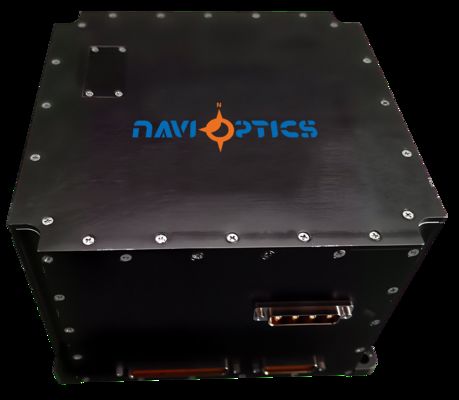 Quality High Accuracy TDF72IMU0 Fiber Optic Inertial Unit for Full Dynamic Motion Measurement with Small Size factory