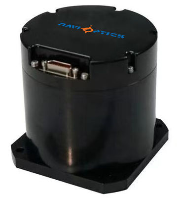Quality High Accuracy Small Size Low Power Consumption Fiber Optic Inertial Unit for Dynamic Measurement factory