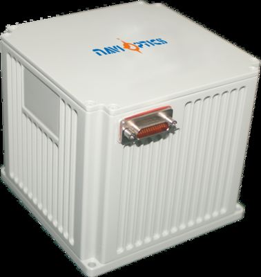Quality Small Size High-Precision TDF61IMU0 Fiber Optic Inertial Unit with Low Power Consumption for Land and Airborne Weapon Platforms factory