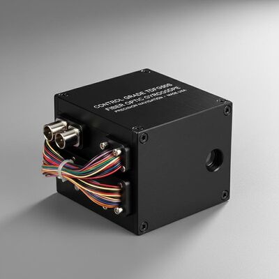 Quality Control Grade TDFG50S High Performance Compact Fiber Optic Gyroscope for Precision Navigation factory