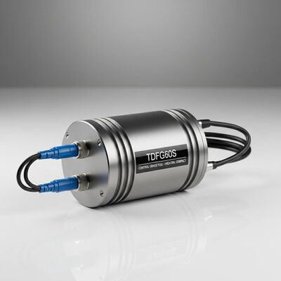 Quality Control Grade TDFG60S Fiber Optic Gyroscope with High Bandwidth and Compact Design factory