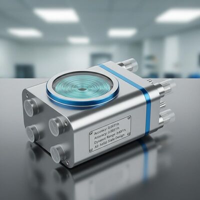 Quality Precision Navigation Grade Fiber Optic Gyroscope with 0.003°/h Accuracy, ±400°/s Dynamic Range and All-Solid-State Design factory