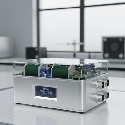 Quality Navigation Grade TDFG50T Fiber Optic Gyroscope with High Precision and All-Solid-State Design for Accurate Navigation factory