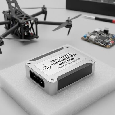 Quality Cost Effective Free Maintenance MEMS AHRS with Small and Compact Design for Industrial UAV Navigation factory