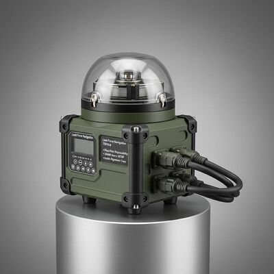 Quality Land Force Navigation TDF61A Vehicle-mounted Optical Gyro Positioning Equipment with ≤50μg Bias Repeatability, ＞20000 hours MTBF, and ≤5min Alignment Time factory