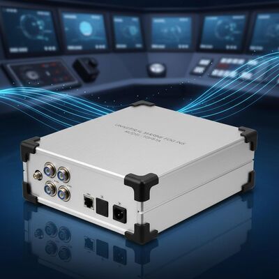 Quality Stable Performance High Reliability Universal Marine Fiber Optic Inertial Navigation System TDF61A factory