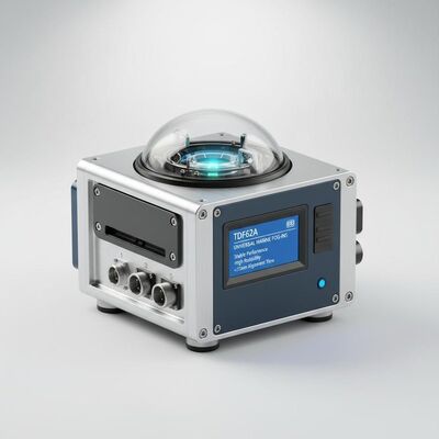 Quality Model TDF62A Universal Marine Fiber Optic Inertial Navigation System with Stable Performance High Reliability and ≤15min Alignment Time factory