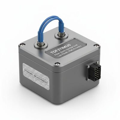Quality Small Size TDF37IMU0 Fiber Optic Inertial Unit with Low Power Consumption and High Accuracy for Dynamic Measurement factory