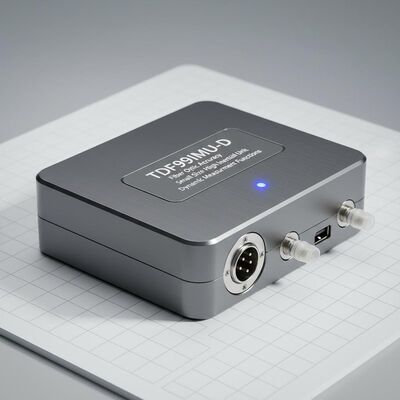 Quality Small Size High Accuracy TDF99IMU-D Fiber Optic Inertial Unit with Dynamic Measurement Functions factory