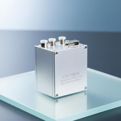 Quality Small Size Light Weight TDF71IMU0 Fiber Optic Inertial Unit with Low Power Consumption factory