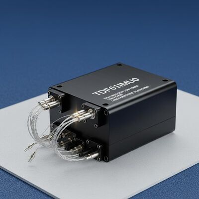 Quality Small Size High-Precision TDF61IMU0 Fiber Optic Inertial Unit with Low Power Consumption for Land and Airborne Weapon Platforms factory