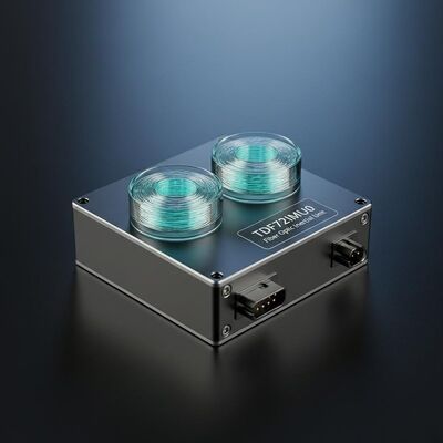 Quality High Accuracy TDF72IMU0 Fiber Optic Inertial Unit for Full Dynamic Motion Measurement with Small Size factory