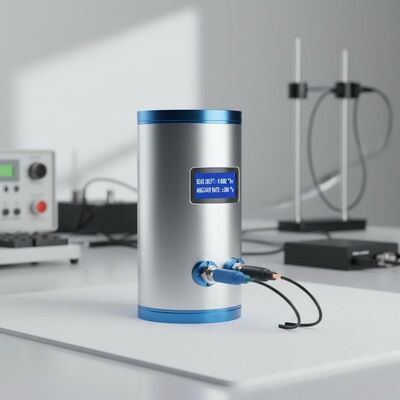 Quality High Accuracy Single Axis Fiber Optic Gyroscope with 0.002 °/hr Bias Drift and ±300 °/s Angular Rate factory