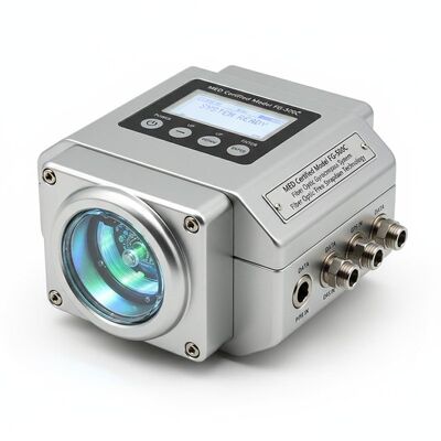 Quality Model FG-500C Fast Response Maintenance Free Strapdown Technology Fiber Optic Gyrocompass for Ships factory