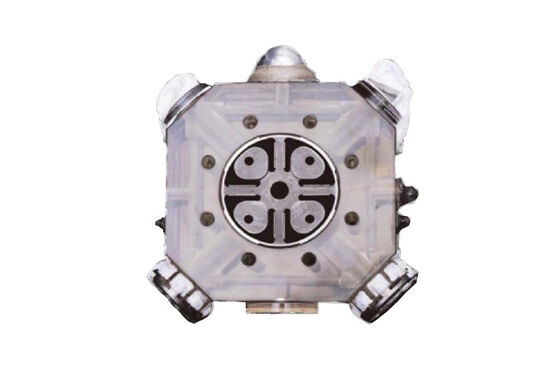 Quality TDLG90 High Precision Laser Gyroscope factory