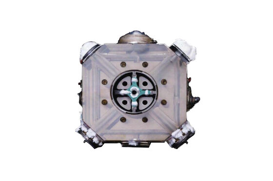 Quality TDLG70 High Precision Laser Gyroscope factory