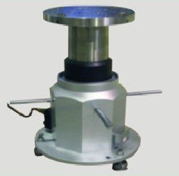 Quality Single Axis Stainless Steel Gyrcompass Testing Turntable with High Swing Accuracy for Vertical and Horizontal Applications factory