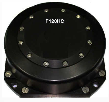 Quality High Accuracy Single Axis Fiber Optic Gyroscope with 0.002 °/hr Bias Drift and ±300 °/s Angular Rate factory