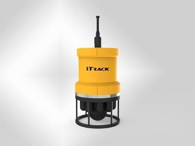 Quality CCS Ultra Short Baseline USBL Underwater Positioning System Cost-effective factory