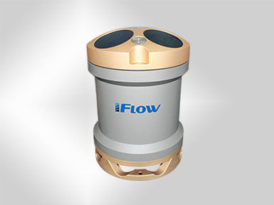 Quality CCS 1200kHz 25 Meters RS232 Underwater Positioning System High Accuracy Cost-effective factory