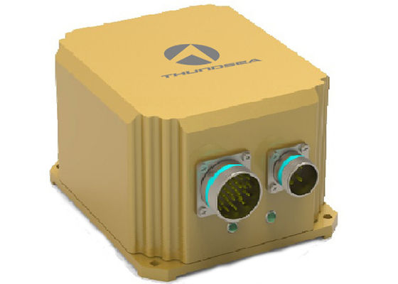Model FG-700B Fast Response Long Warranty Fiber Optic Attitude and Heading Reference System Maintenance Free