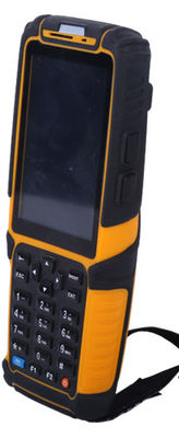 Quality Dual Phase VIR8 Digital Demodulation Beacon Tester Small Size Light In Weight Low Power Consumpt factory