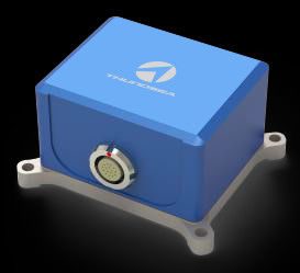 Quality Cost Effective Free Maintenance MEMS AHRS with Small and Compact Design for Industrial UAV Navigation factory