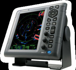 Quality X-Band Marine Radar Ais factory