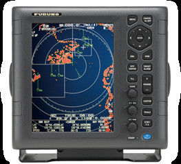 Quality X-Band Marine Radar Ais factory