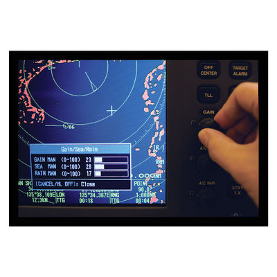 Quality X-Band Marine Radar Ais factory