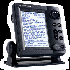 Quality CCS FURUNO NX 700 Mono LCD Navetex Receiver factory