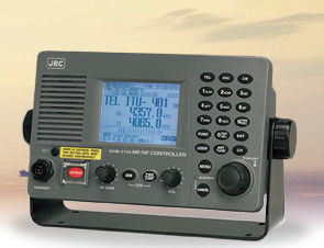 Quality JSS-2150/2250/2500  MF/HF Class A 6CH DSC watch-keeping built in radio equipment intuitive user interface GMDSS factory