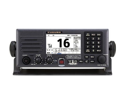 Quality CCS Digital Selective Calling System Furuno Fm 8900s For Maritime Cost-effective factory