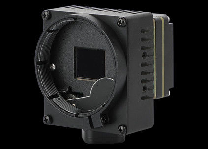 Quality Cooled Lynred Detector Thermal Imaging Camera System factory