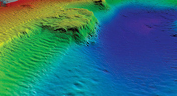 Quality Furuno F3 Wassp Wideband Chirp Multi Beam Echo Sounder Easy To Use With Outstanding Performance factory