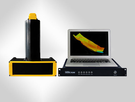Quality CCS 400khz Multi Beam Echo Sounder Compact Design SuitbaleFor 0.5m~180m Deepth Water factory