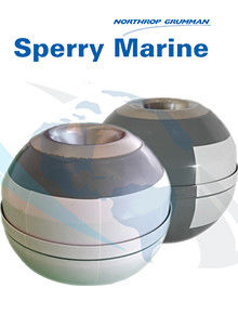 Quality Reconditioned Anschuetz Std-22 Gyrosphere with Warranty - CCS Germany Certified factory